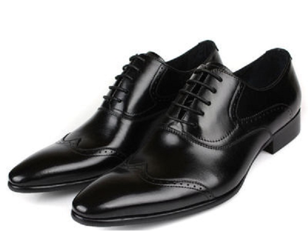 قیمت کفش مجلسی مردانه