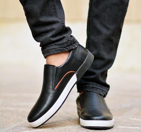 لیست قیمت ارزان ترین کفش اسپرت مردانه 