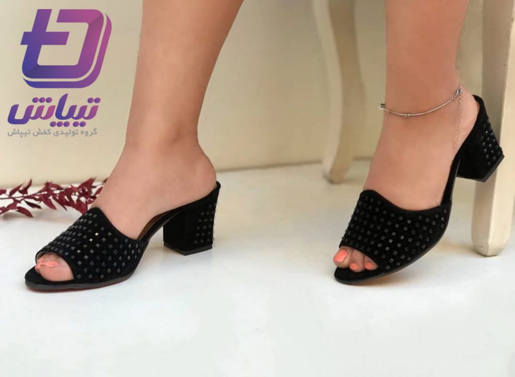 تولیدی صندل مجلسی زنانه