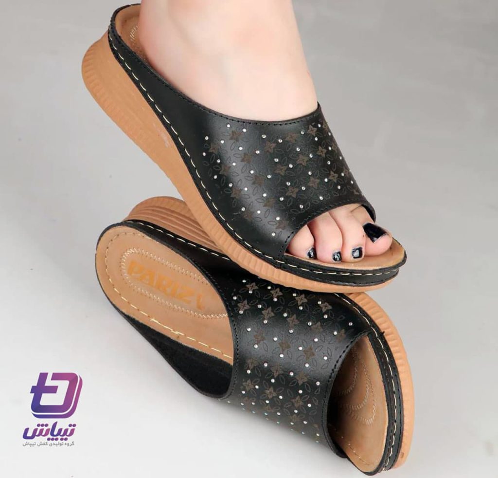 تولیدی صندل طبی زنانه