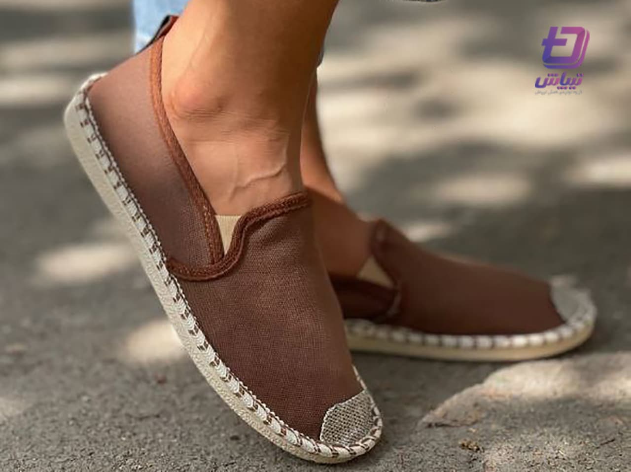 فروشگاه عمده کفش