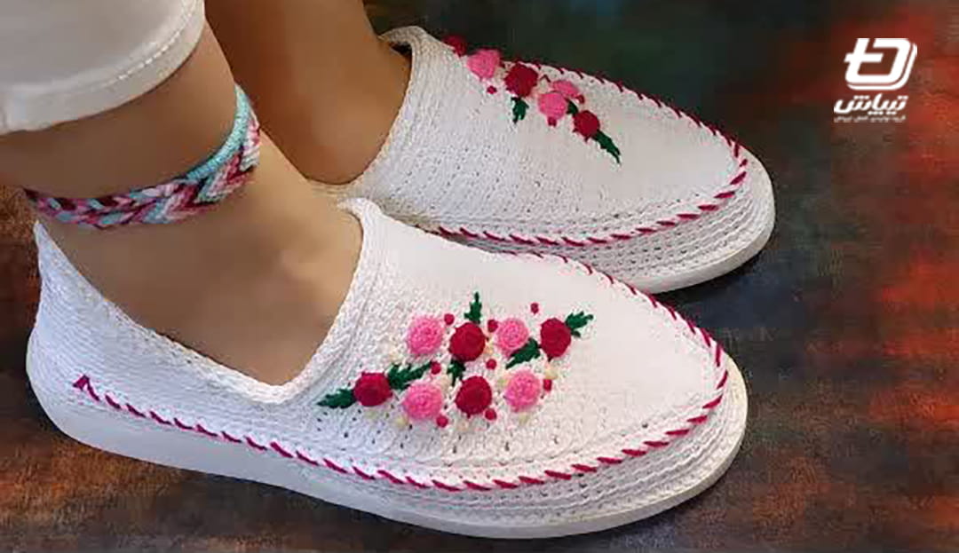 سایت گیوه زنانه